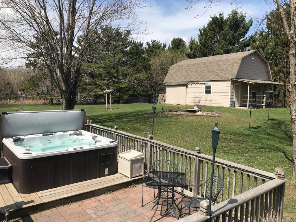676 Baker Road Hudson, WI 54016 - Photo 23 of 24 Gallery Image 23