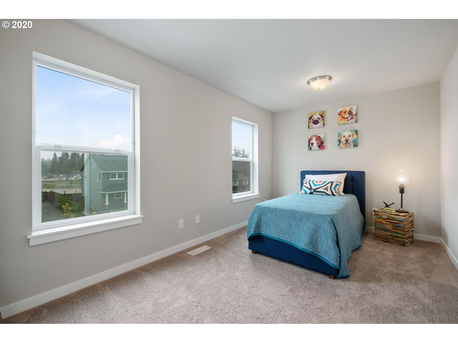14859 Southeast Baden Powell Road, Unit LOT19 Happy Valley, OR 97086 - Photo 20 of 24 Gallery Image 20