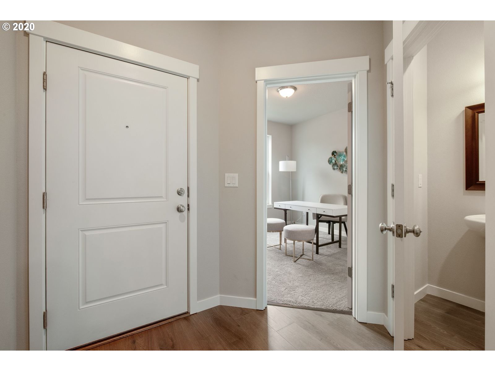 14859 Southeast Baden Powell Road, Unit LOT19 Happy Valley, OR 97086 - Photo 3 of 24 Gallery Image 3
