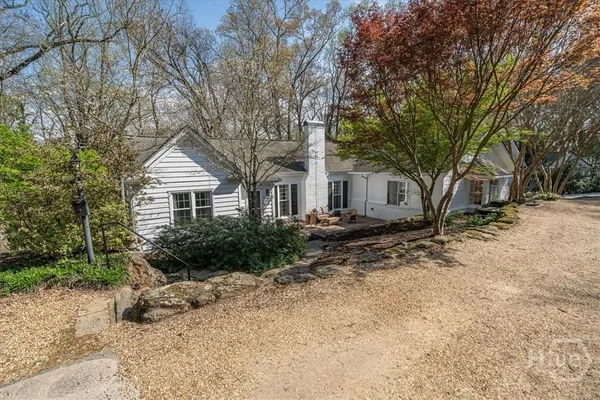 $1,775,000 | 591 Milledge Terrace, Athens, GA 30606