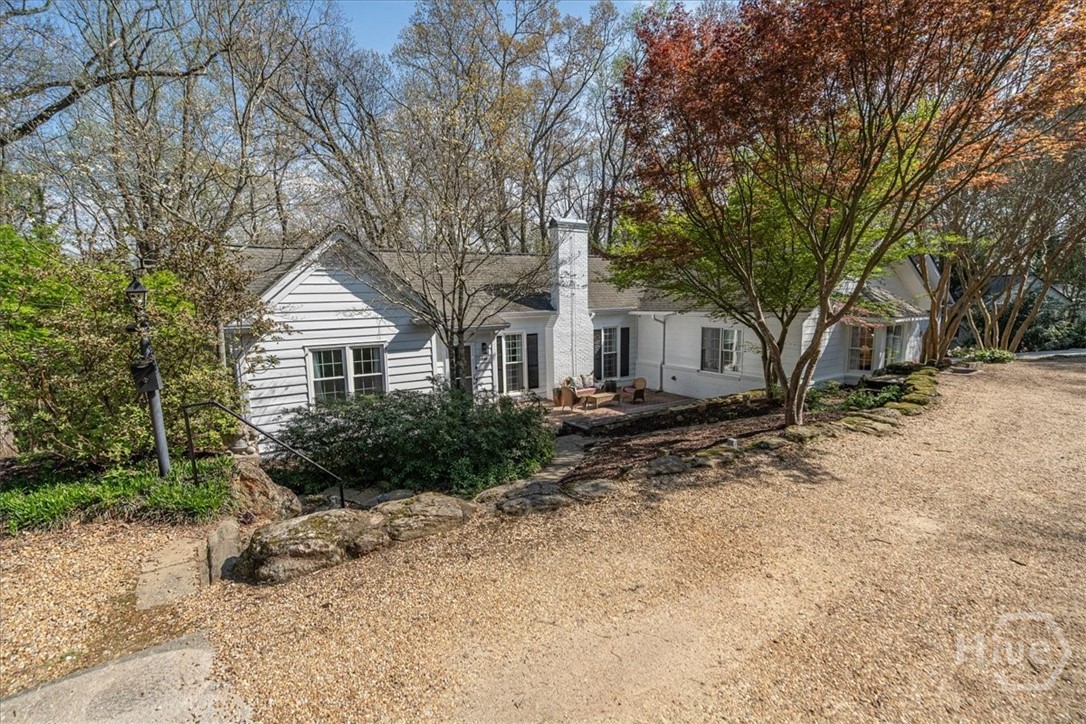 591 Milledge Terrace Athens, GA 30606 - Photo 1 of 75