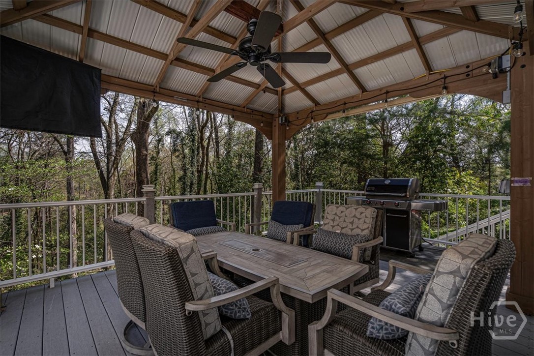 591 Milledge Terrace Athens, GA 30606 - Photo 11 of 75