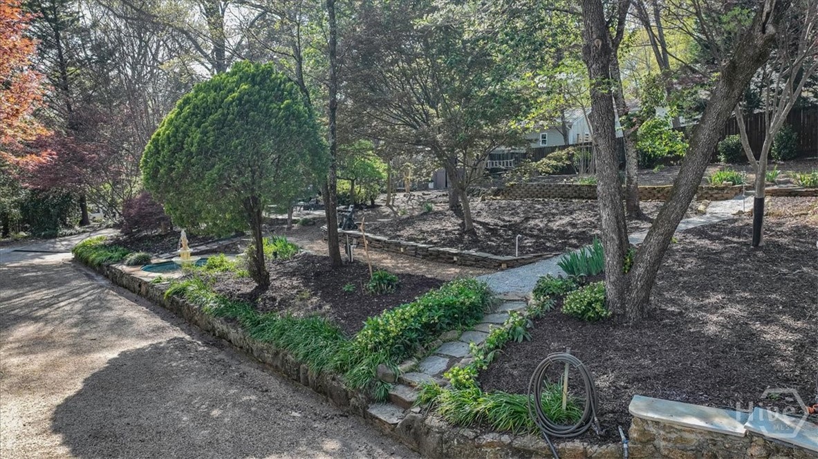 591 Milledge Terrace Athens, GA 30606 - Photo 13 of 75