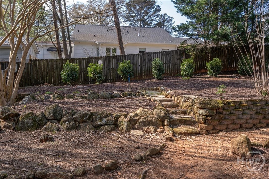 591 Milledge Terrace Athens, GA 30606 - Photo 15 of 75