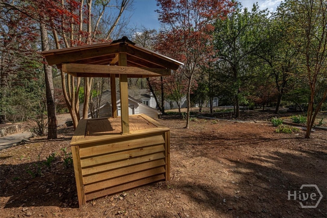591 Milledge Terrace Athens, GA 30606 - Photo 18 of 75