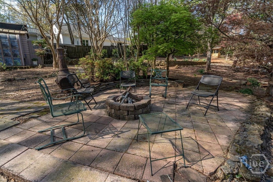 591 Milledge Terrace Athens, GA 30606 - Photo 19 of 75
