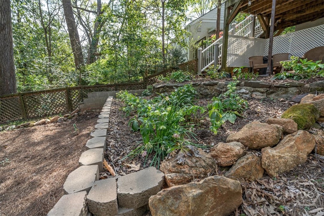 591 Milledge Terrace Athens, GA 30606 - Photo 20 of 75