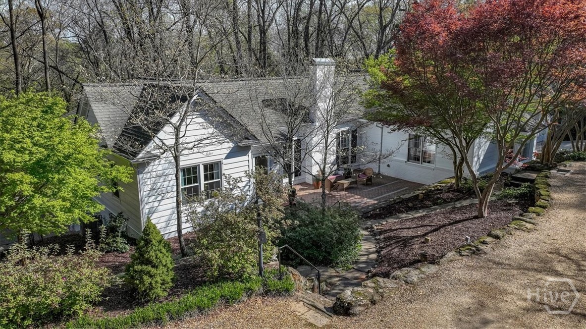 591 Milledge Terrace Athens, GA 30606 - Photo 2 of 75