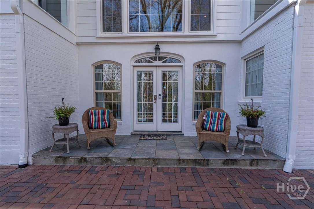 591 Milledge Terrace Athens, GA 30606 - Photo 21 of 75