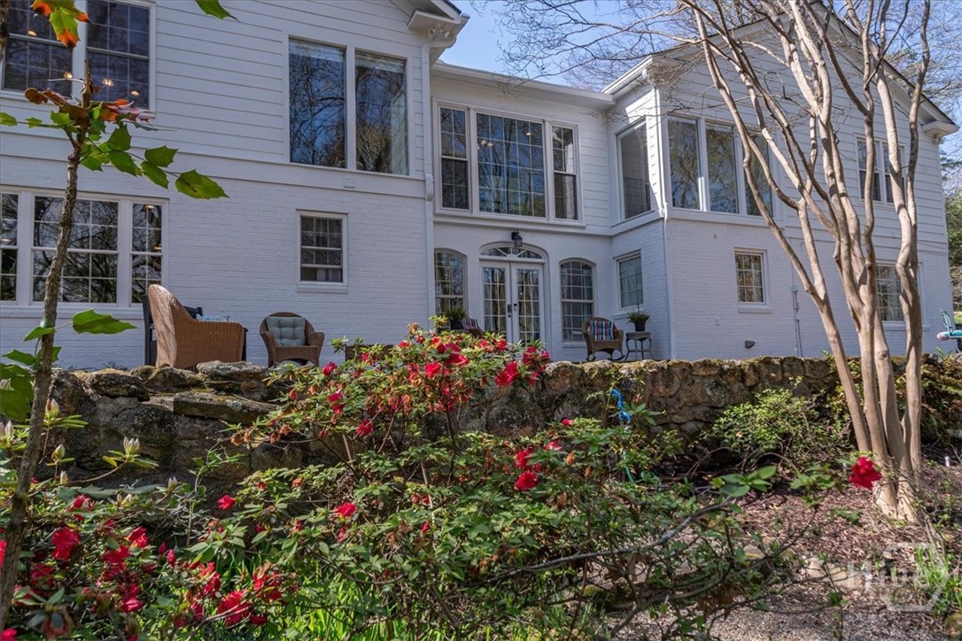591 Milledge Terrace Athens, GA 30606 - Photo 22 of 75