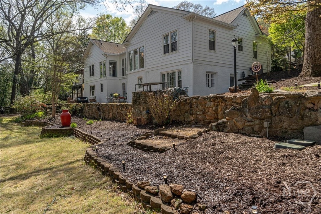 591 Milledge Terrace Athens, GA 30606 - Photo 23 of 75