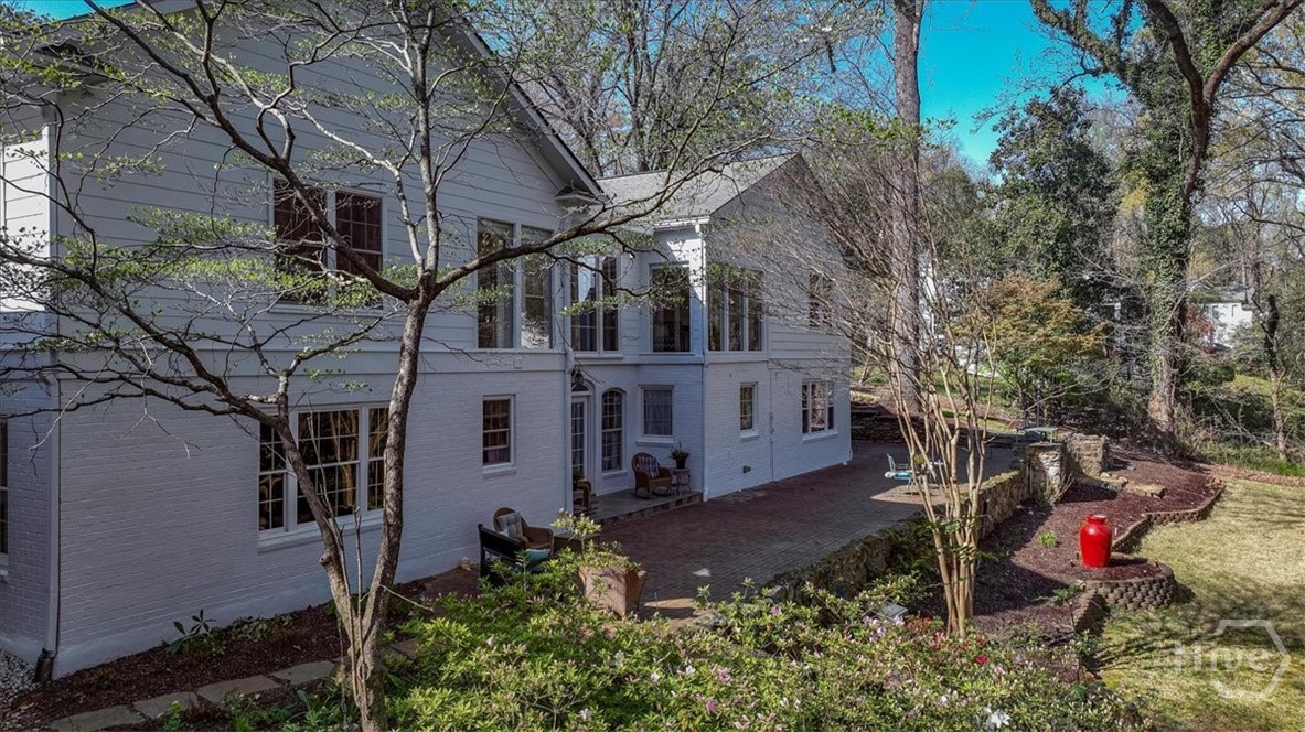 591 Milledge Terrace Athens, GA 30606 - Photo 24 of 75