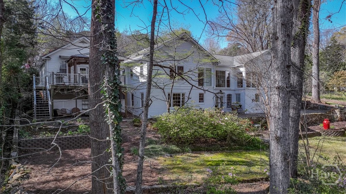 591 Milledge Terrace Athens, GA 30606 - Photo 25 of 75