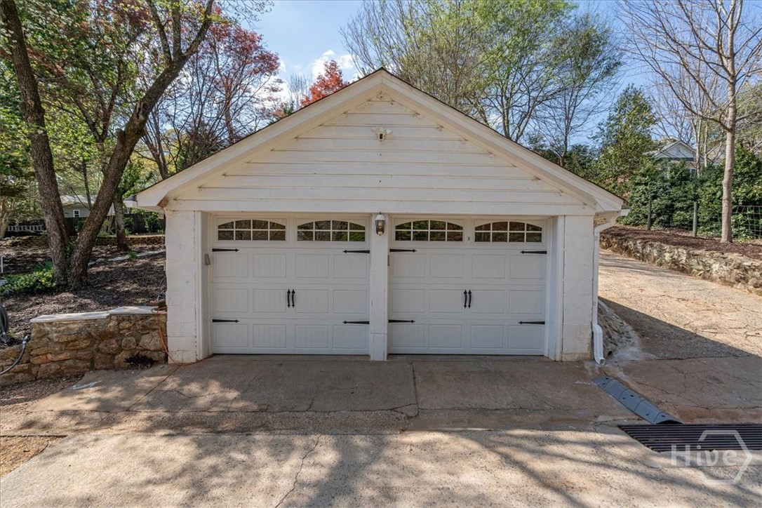 591 Milledge Terrace Athens, GA 30606 - Photo 26 of 75