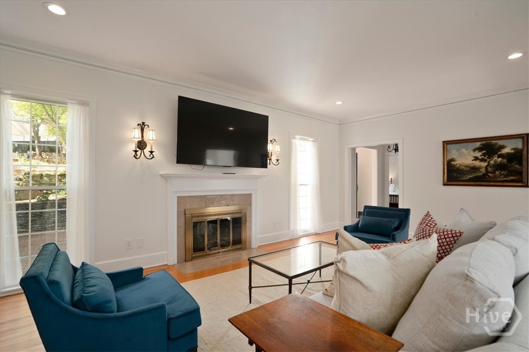 591 Milledge Terrace Athens, GA 30606 - Photo 29 of 75