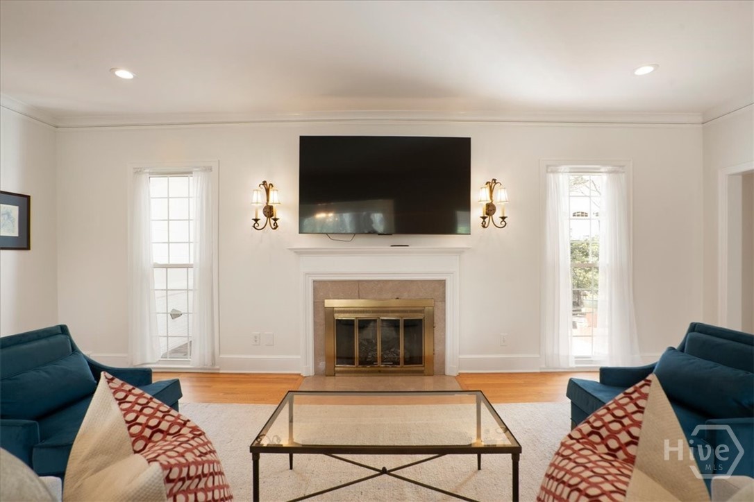 591 Milledge Terrace Athens, GA 30606 - Photo 30 of 75