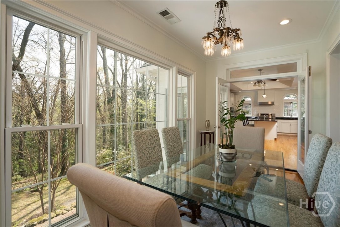 591 Milledge Terrace Athens, GA 30606 - Photo 32 of 75