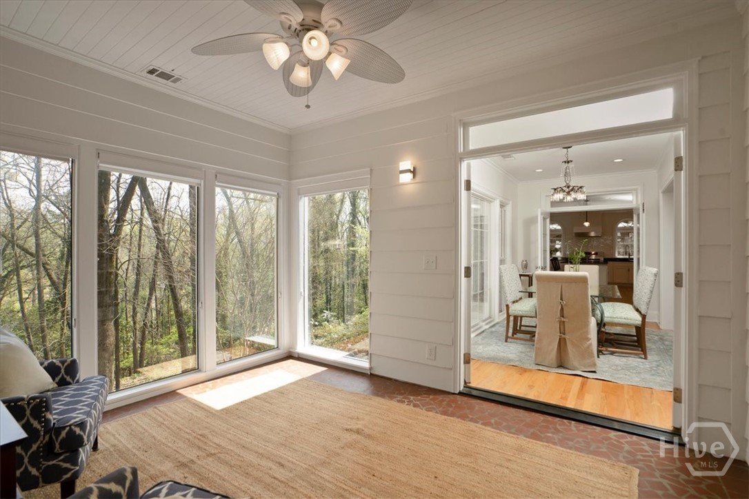 591 Milledge Terrace Athens, GA 30606 - Photo 34 of 75