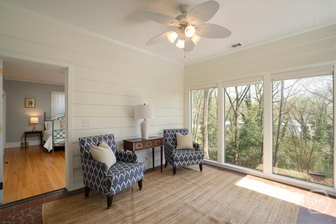 591 Milledge Terrace Athens, GA 30606 - Photo 35 of 75