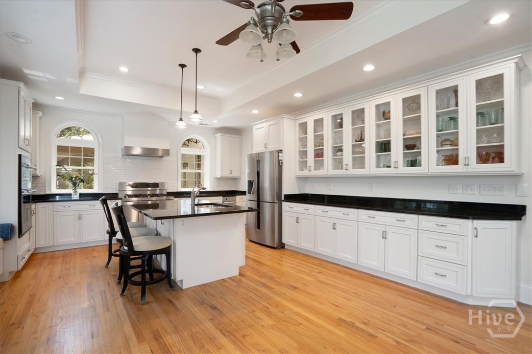 591 Milledge Terrace Athens, GA 30606 - Photo 36 of 75