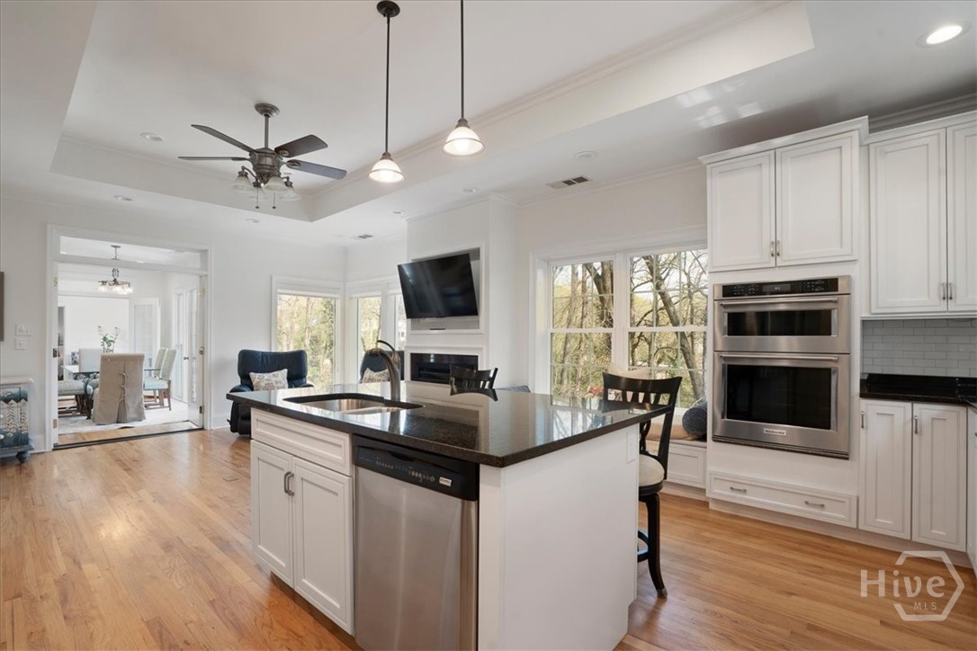 591 Milledge Terrace Athens, GA 30606 - Photo 37 of 75