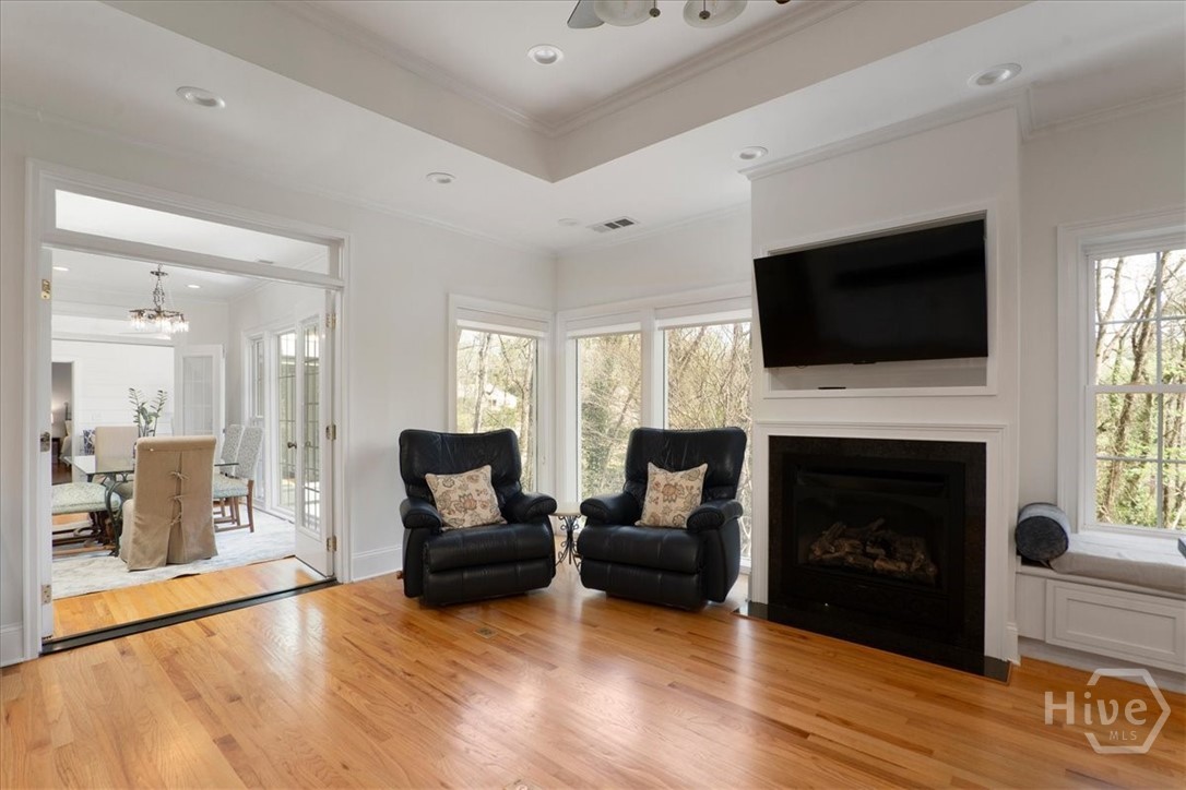591 Milledge Terrace Athens, GA 30606 - Photo 43 of 75