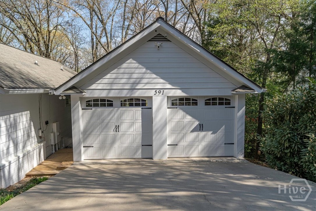 591 Milledge Terrace Athens, GA 30606 - Photo 5 of 75