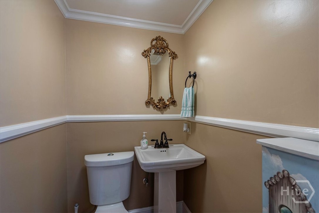 591 Milledge Terrace Athens, GA 30606 - Photo 54 of 75