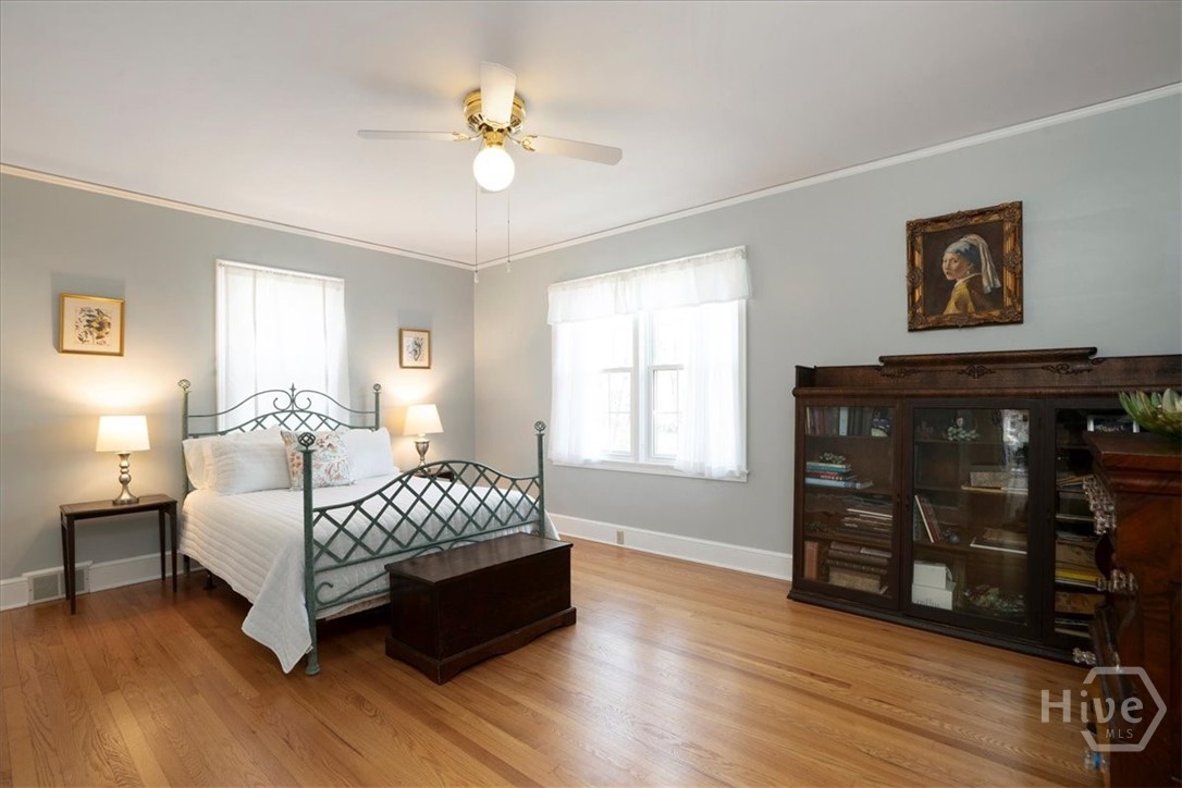 591 Milledge Terrace Athens, GA 30606 - Photo 56 of 75