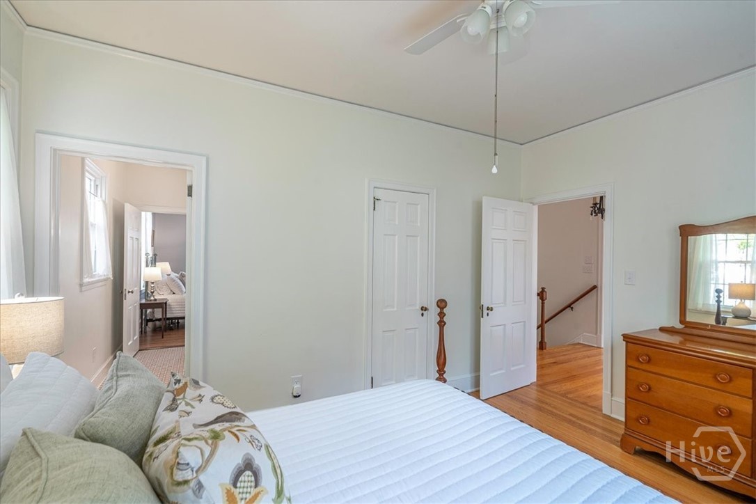 591 Milledge Terrace Athens, GA 30606 - Photo 58 of 75