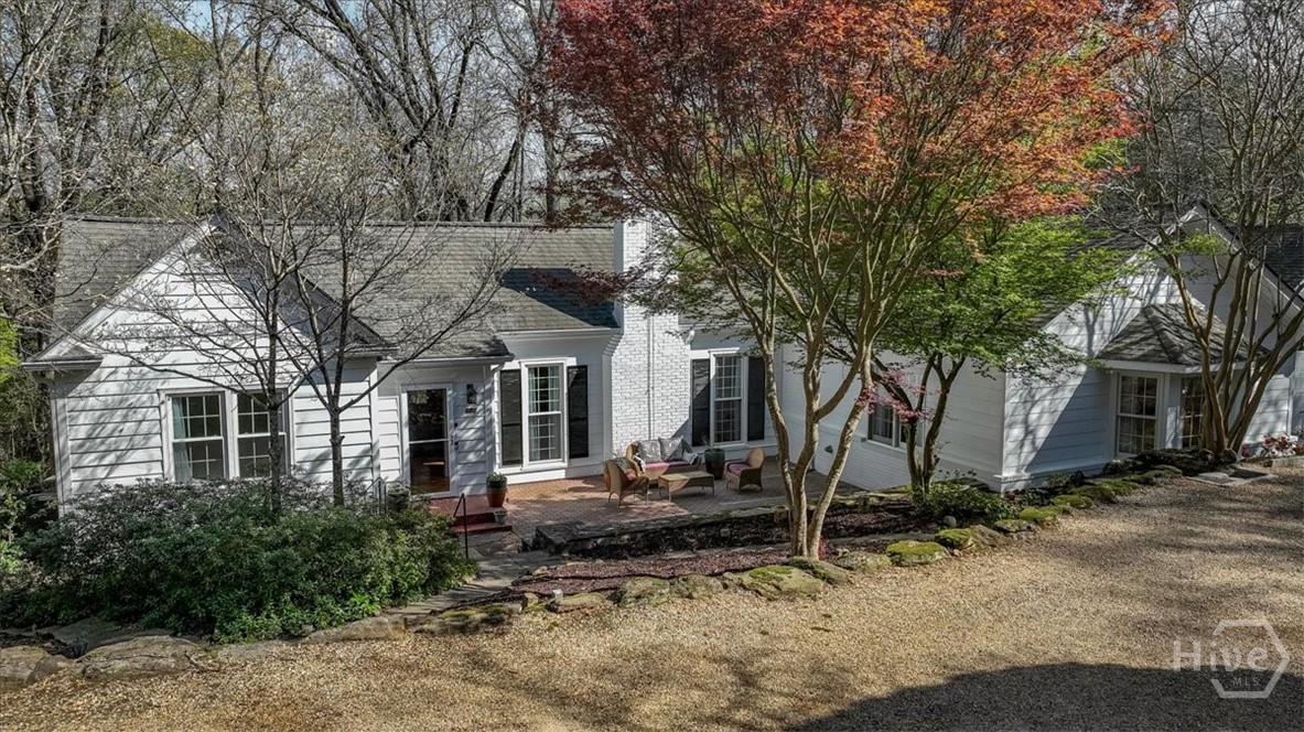 591 Milledge Terrace Athens, GA 30606 - Photo 6 of 75