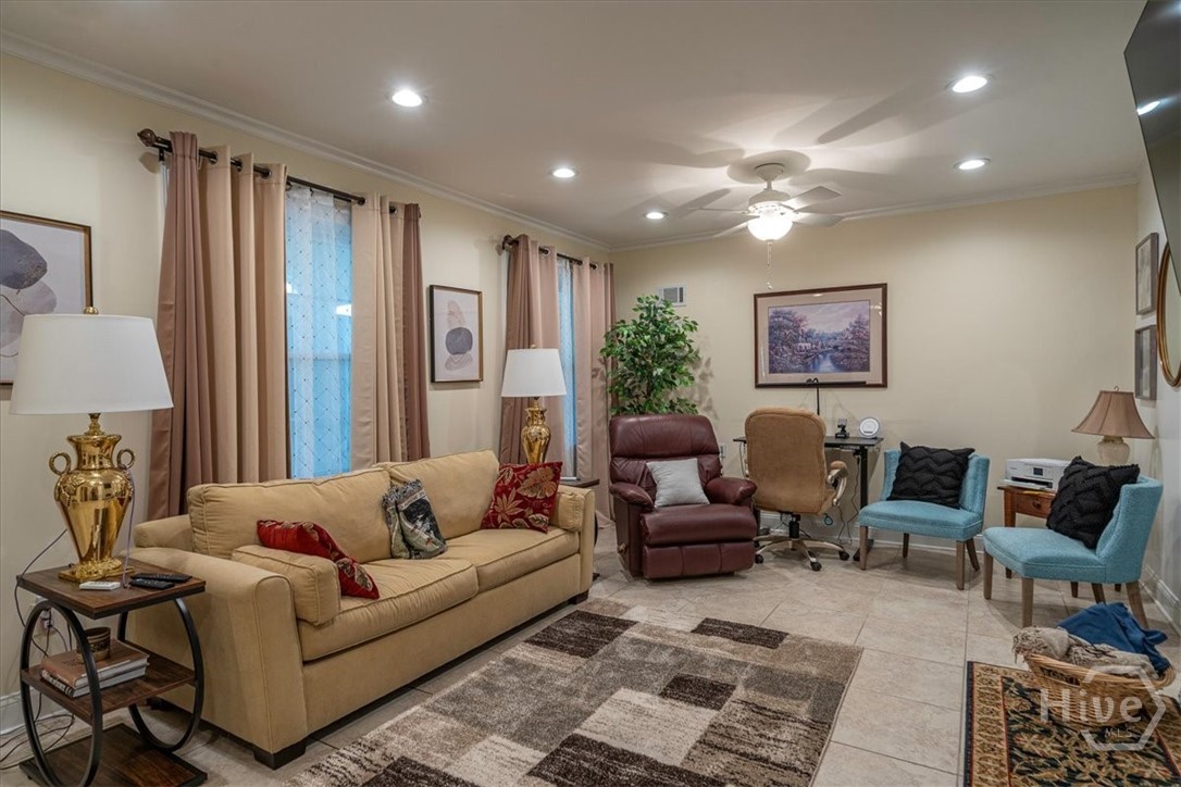 591 Milledge Terrace Athens, GA 30606 - Photo 63 of 75