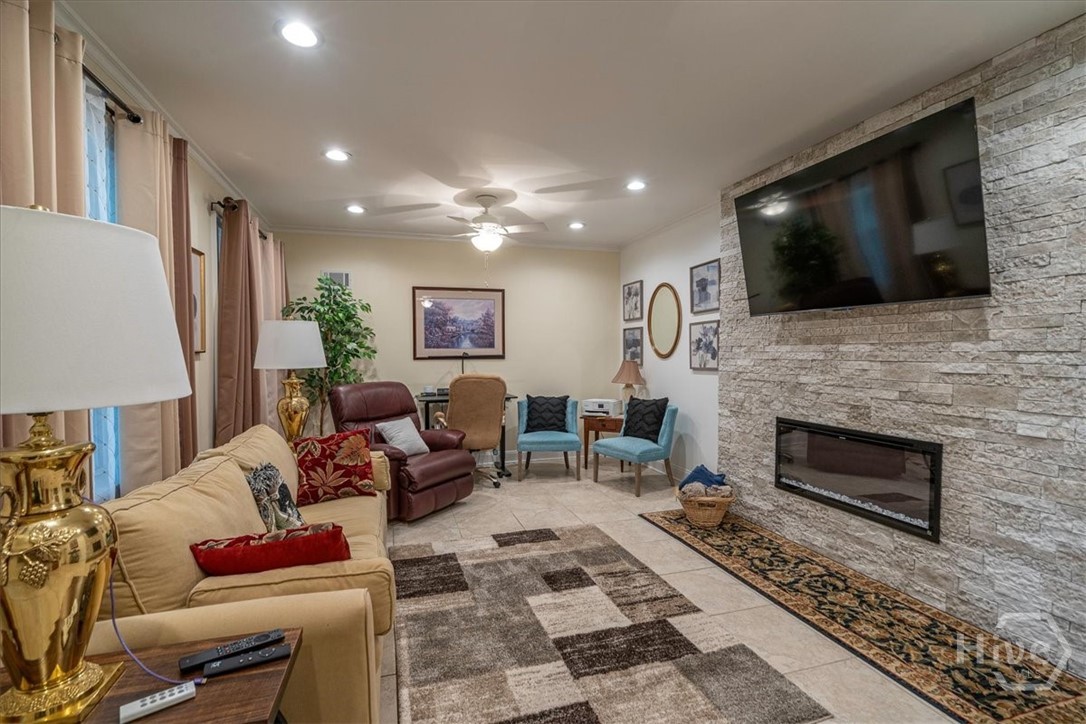 591 Milledge Terrace Athens, GA 30606 - Photo 64 of 75