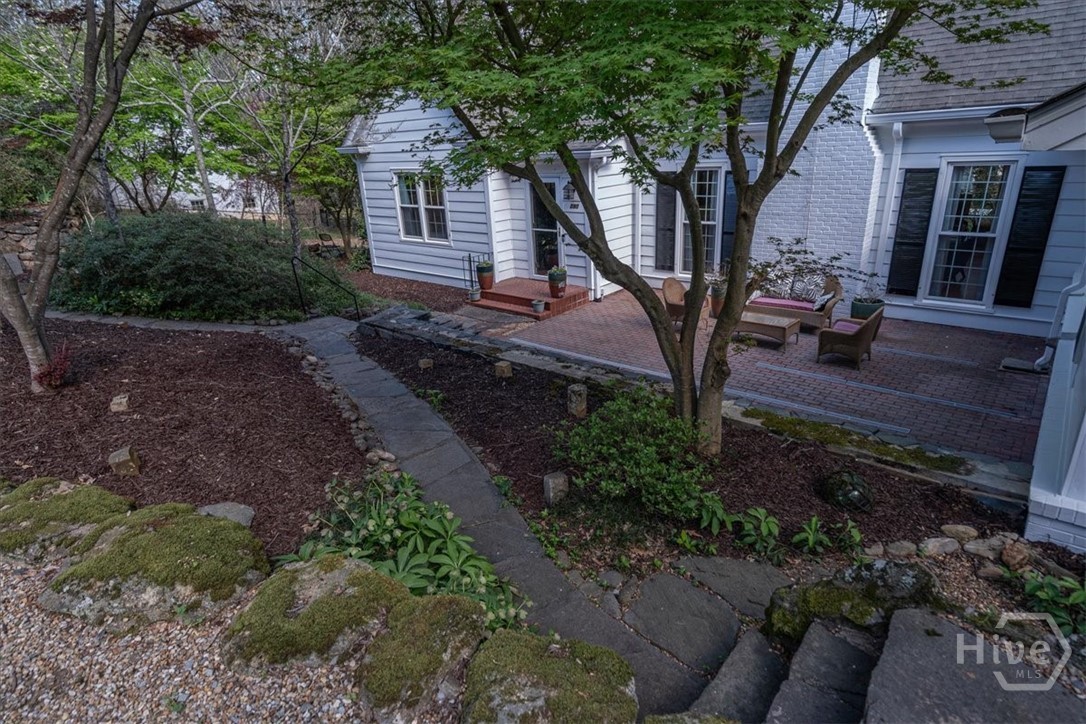 591 Milledge Terrace Athens, GA 30606 - Photo 7 of 75