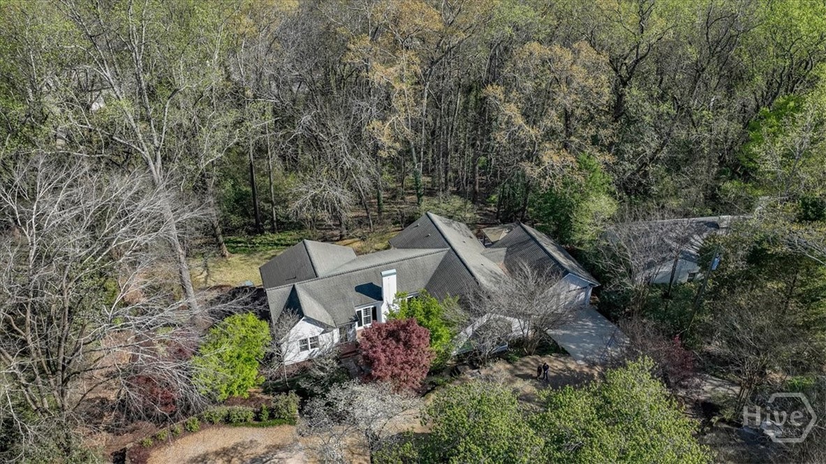 591 Milledge Terrace Athens, GA 30606 - Photo 71 of 75
