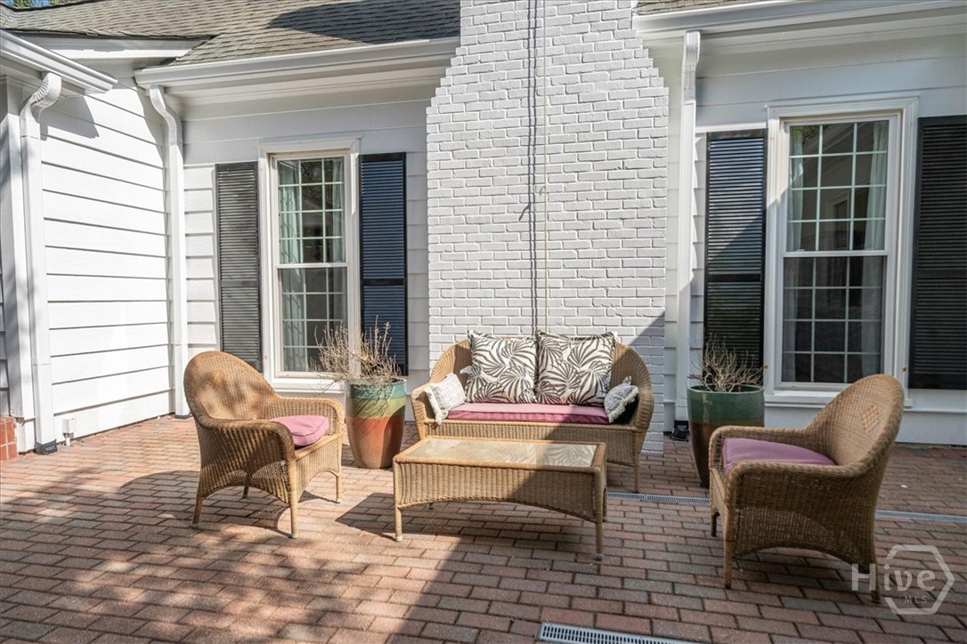 591 Milledge Terrace Athens, GA 30606 - Photo 8 of 75
