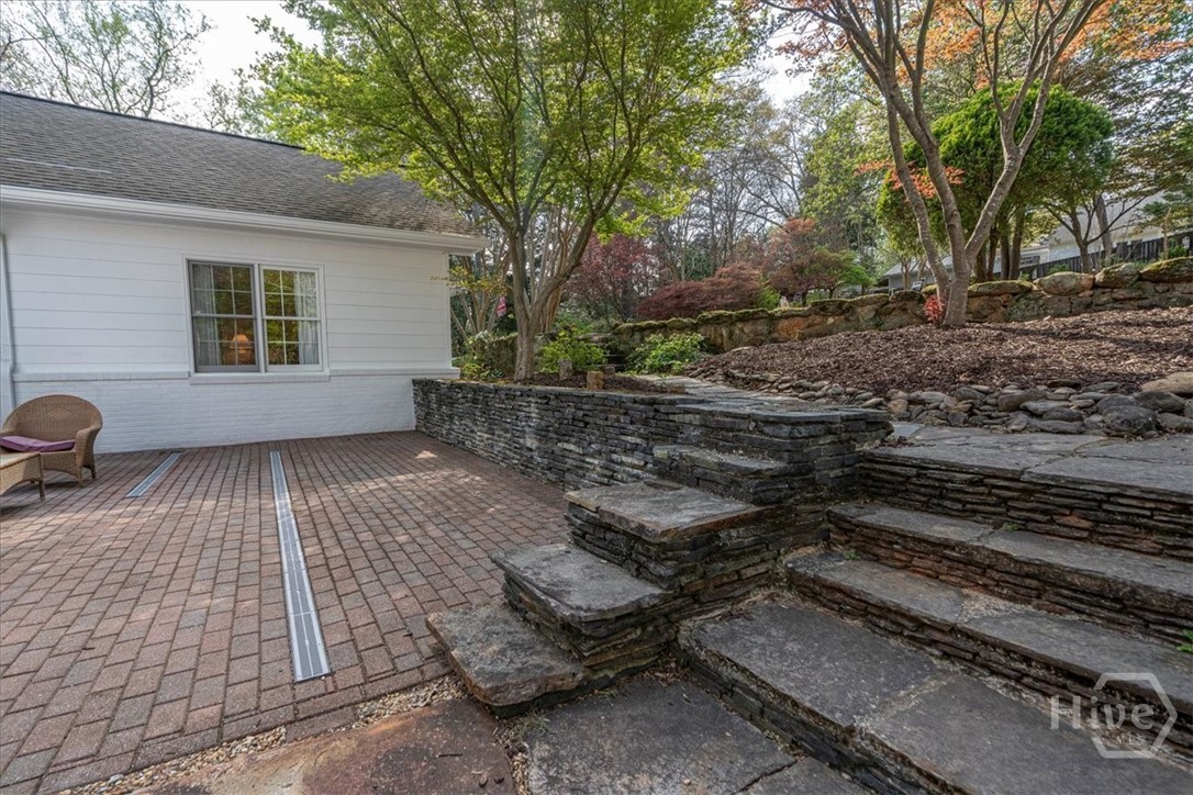 591 Milledge Terrace Athens, GA 30606 - Photo 9 of 75