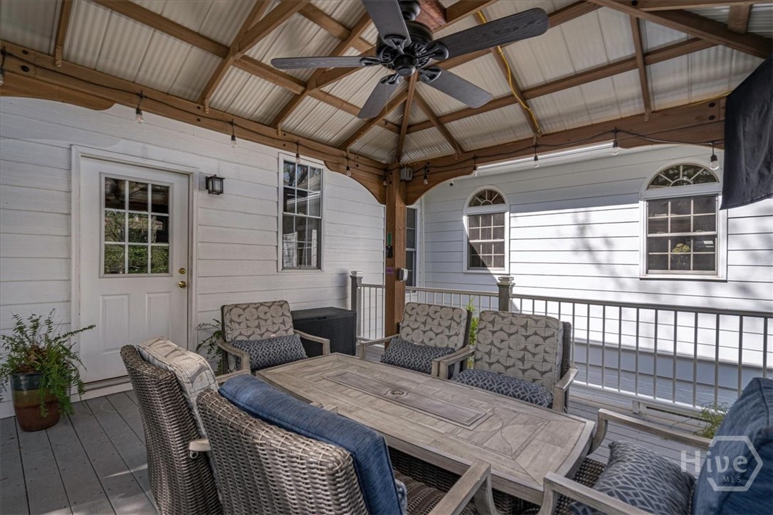 591 Milledge Terrace Athens, GA 30606 - Photo 10 of 75