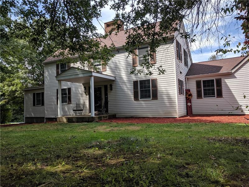 923 Degaetano Road Indiana, PA 15701 - Photo 3 of 25