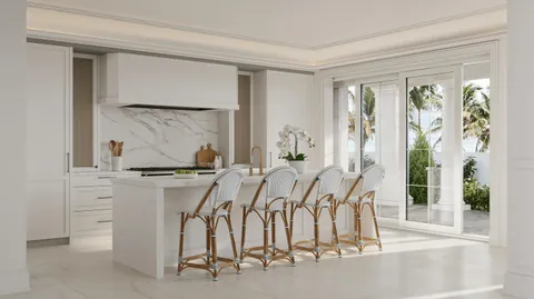 $49,900,000 | 1285 North Ocean Boulevard, Palm Beach, FL 33480