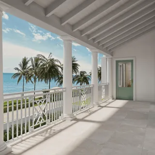 $49,900,000 | 1285 North Ocean Boulevard, Palm Beach, FL 33480