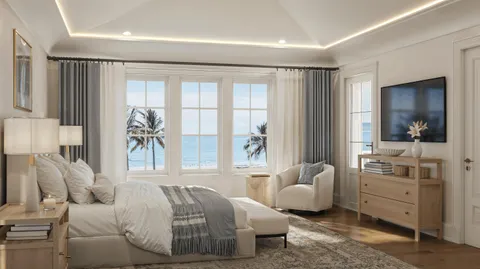 $49,900,000 | 1285 North Ocean Boulevard, Palm Beach, FL 33480