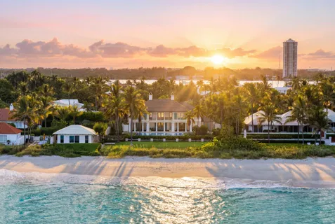 $49,900,000 | 1285 North Ocean Boulevard, Palm Beach, FL 33480