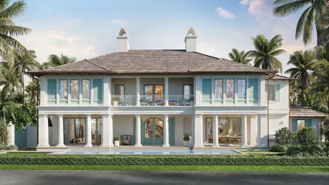 $49,900,000 | 1285 North Ocean Boulevard, Palm Beach, FL 33480