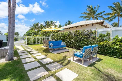 $49,900,000 | 1285 North Ocean Boulevard, Palm Beach, FL 33480