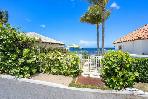 $49,900,000 | 1285 North Ocean Boulevard, Palm Beach, FL 33480