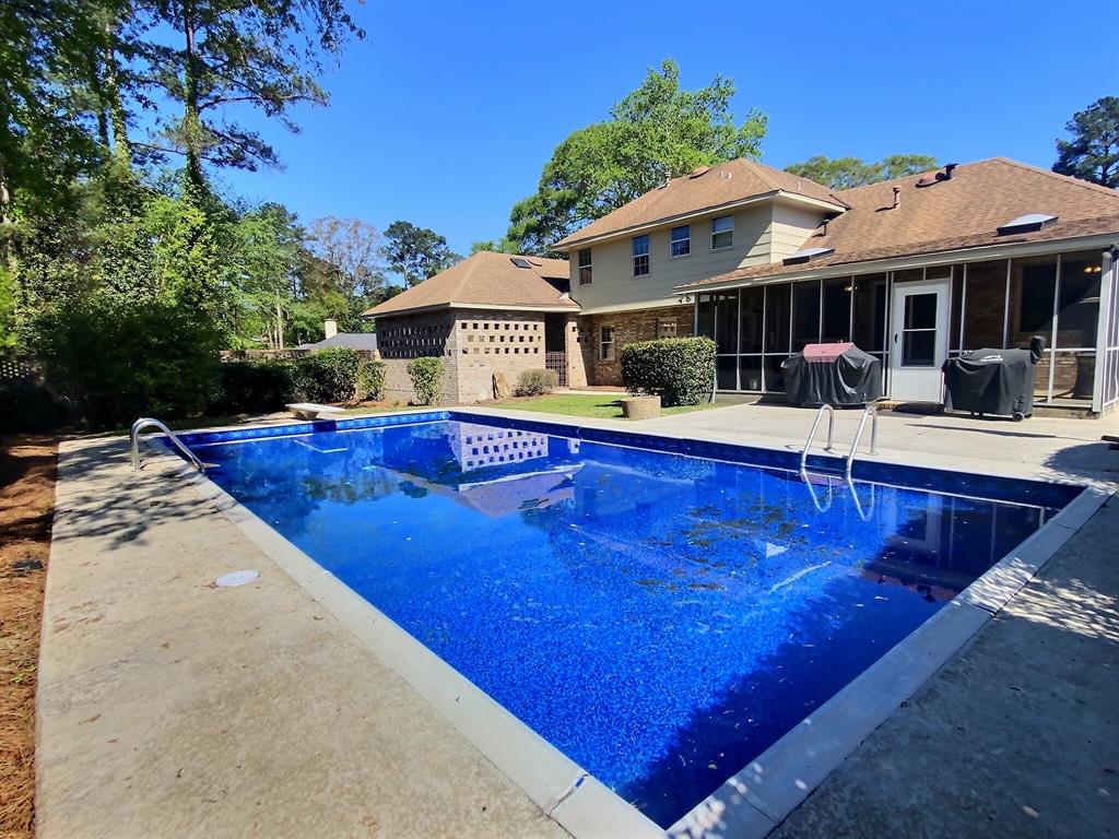 4035 Sears Road Columbus, GA 31907 - Photo 1 of 21 Main View