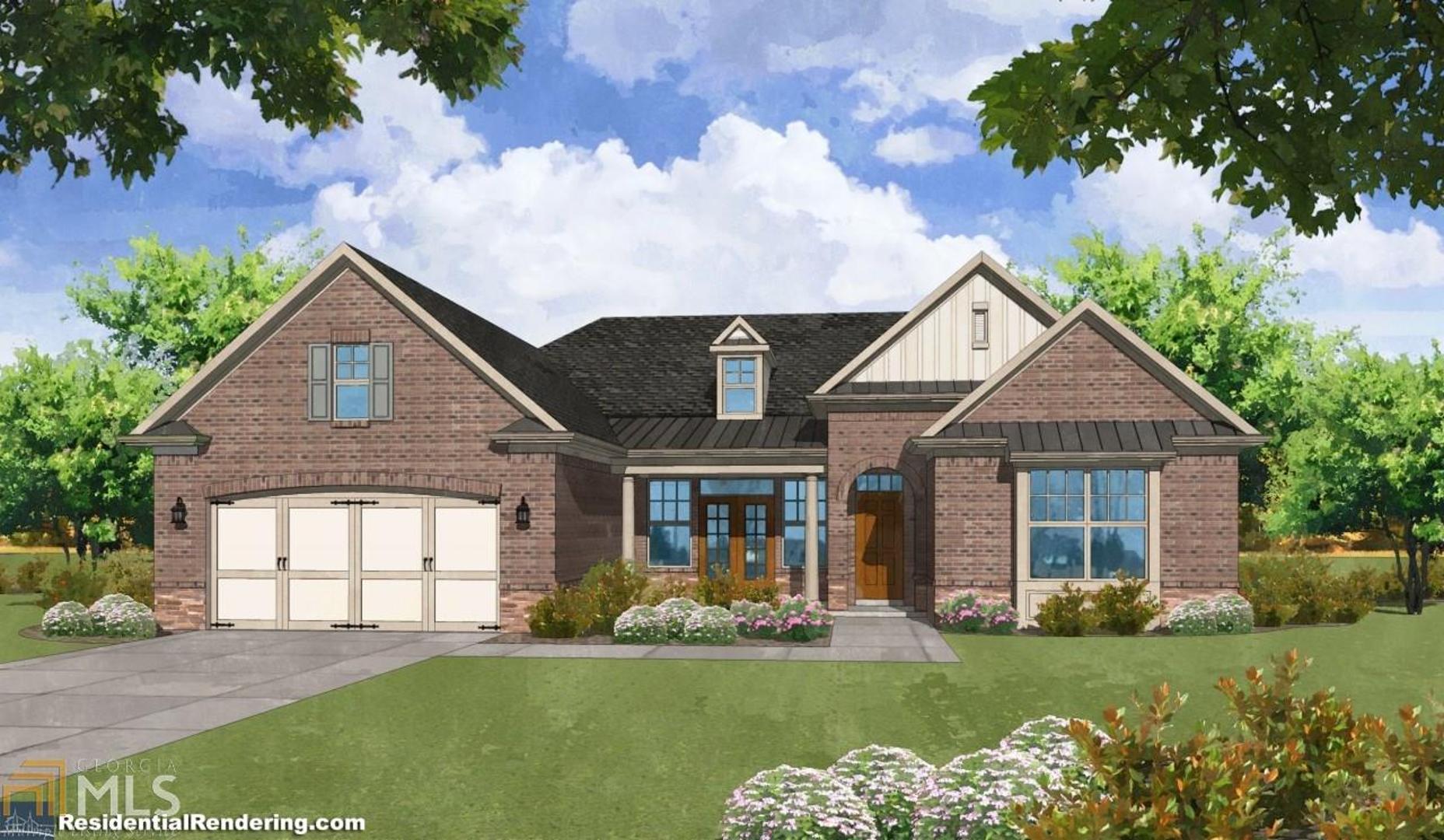5062 Rathwood Circle Southwest, Unit 18 Powder Springs, GA 30127 - Photo 1 of 1 Gallery Image 1