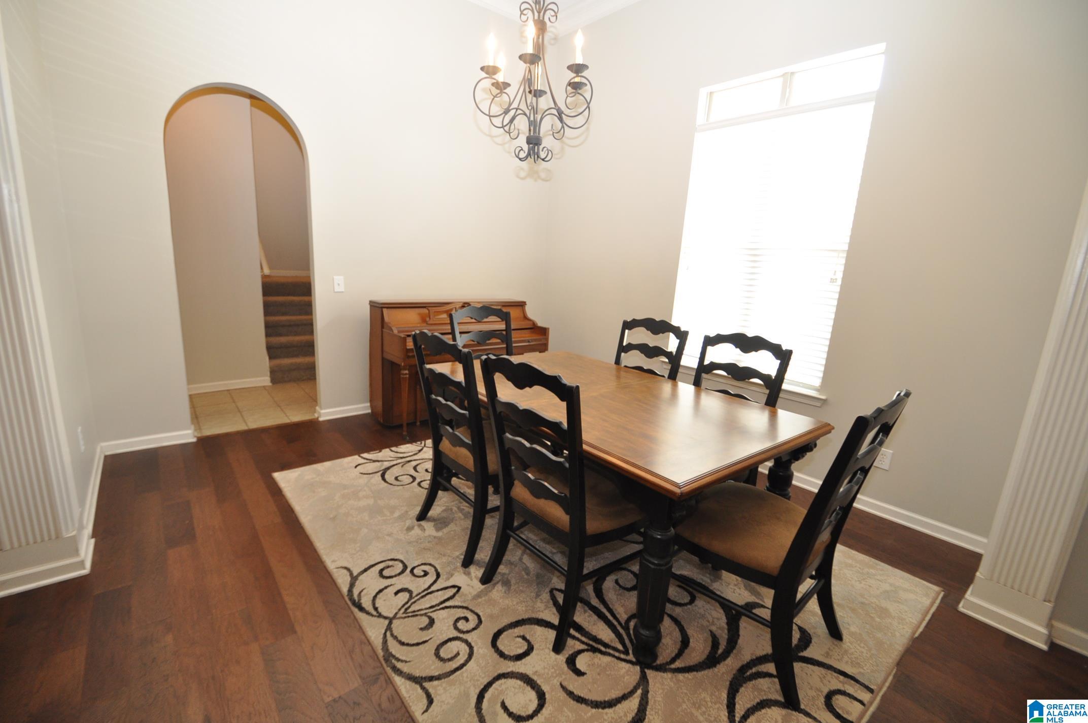 636 Barkley Circle Alabaster, AL 35007 - Photo 4 of 13