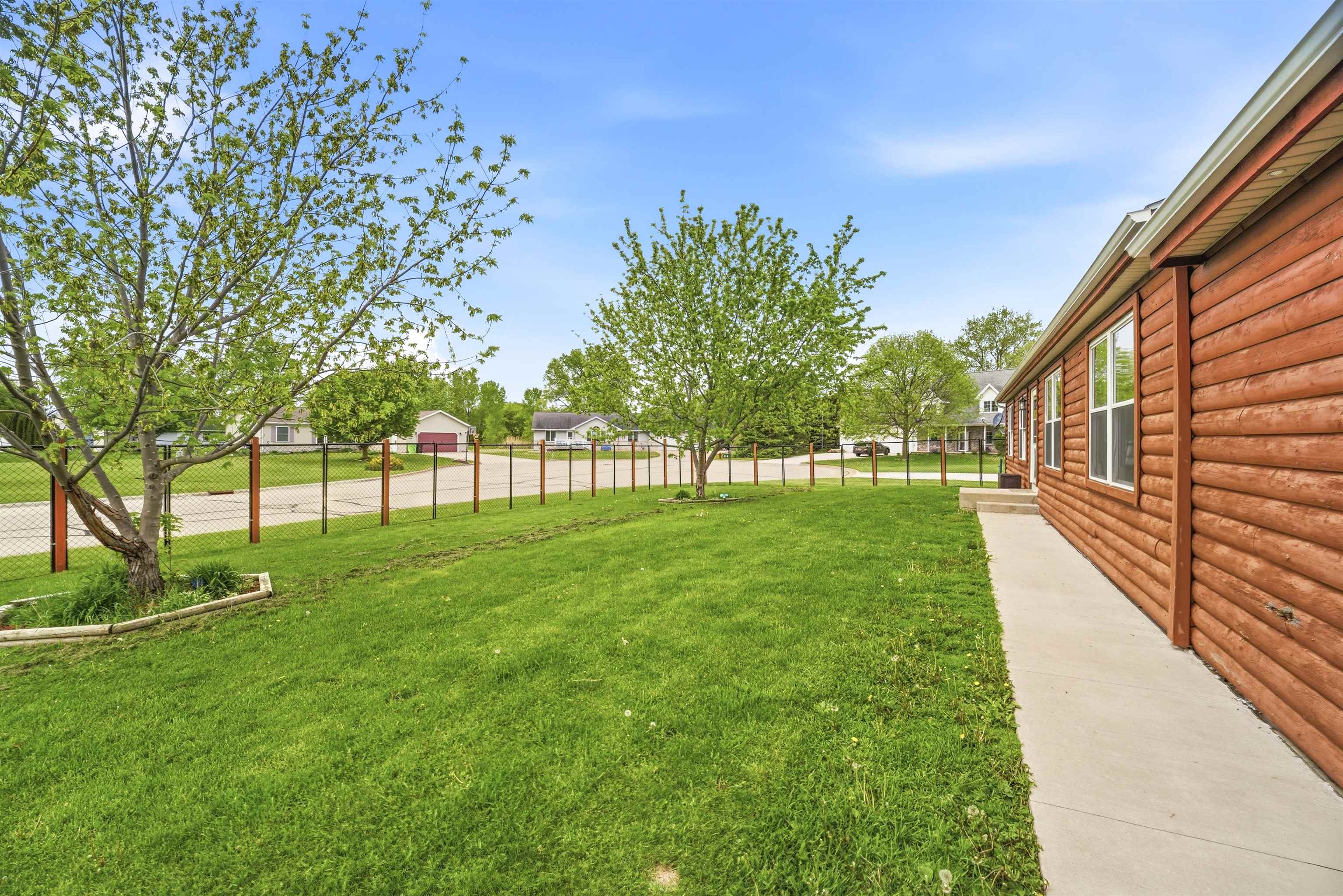 311 North 3rd Street Hilbert, WI 54129 - Photo 31 of 40